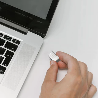 WIRELESS USB ADAPTER (ยูเอสบีไวไฟ) MERCUSYS (MW150US) N150 ประกัน 3 ปี *ของแท้*