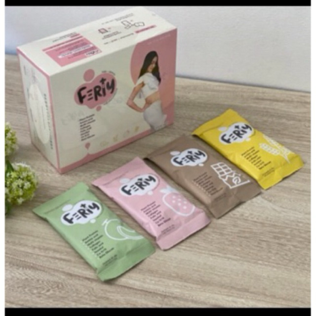 มี code ลด10% กดรับด้านล่าง Ferty Protein  โปรตีนครูก้อย เฟอร์ตี้ ช่วยเพิ่มโอกาส ล้อตใหม่ล่าสุด