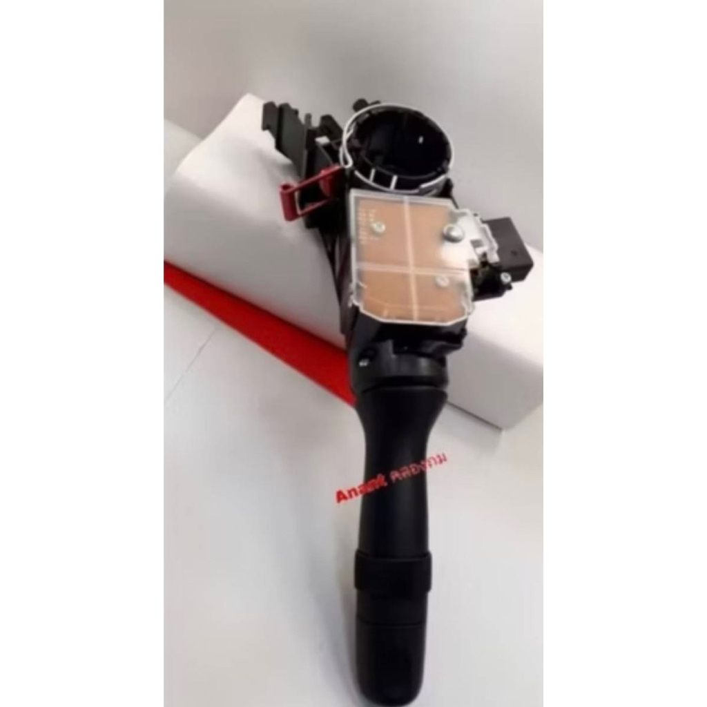 สวิทซ์ยกเลี้ยว ก้านไฟเลี้ยวหน้า Toyata Altis หน้าแบน Vios Gen3 ปี2013 Yaris Gen2 รุ่นปลั๊กเล็ก