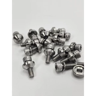 น็อตล็อคใบโดรนการเกษตรDJI T20/ T25/T40/T50