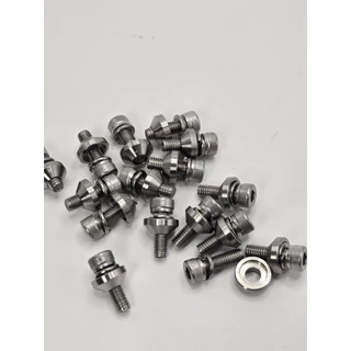 น็อตล็อคใบโดรนการเกษตรDJI T20/ T25/T40/T50