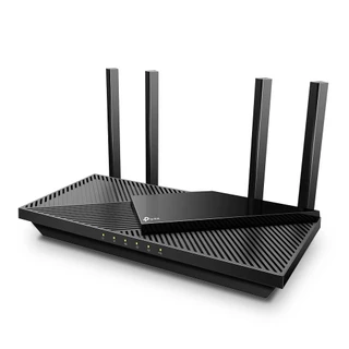 TP-Link Archer AX55 Router WiFi 6 AX3000 | Gigabit | รองรับ HE160 | USB 3.0 | VPN Client | EasyMesh