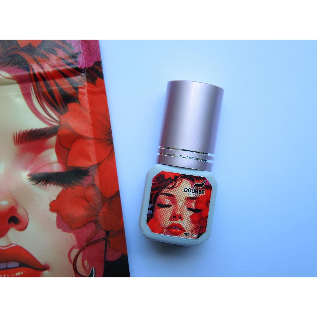 กาวดอกต่อขนตา 5ml. // MeiFa EyeLash จำหน่ายอุปกรณต่อขนตา