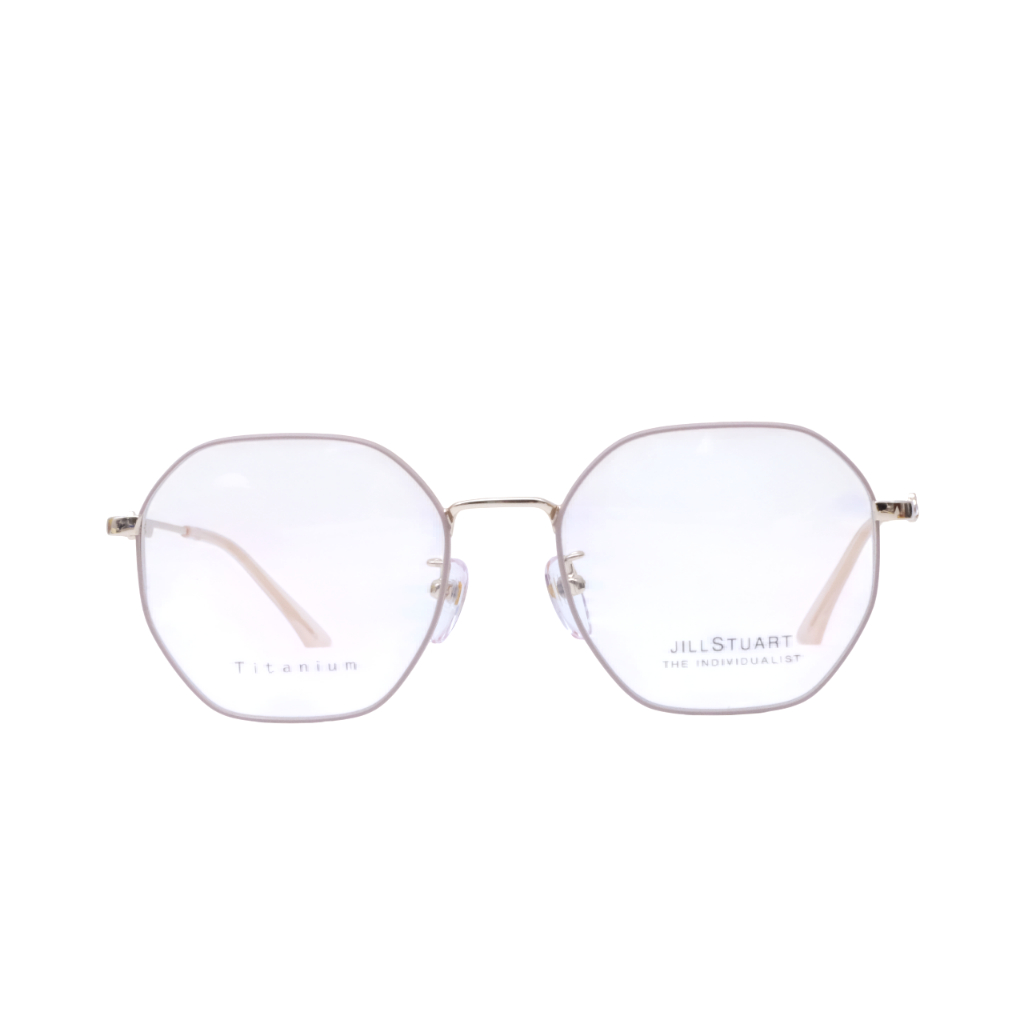 [แถมคูปอง 500 บ. +ส่งฟรี] JILL STUART - กรอบแว่นสายตา - รุ่น FJI2-JL33053