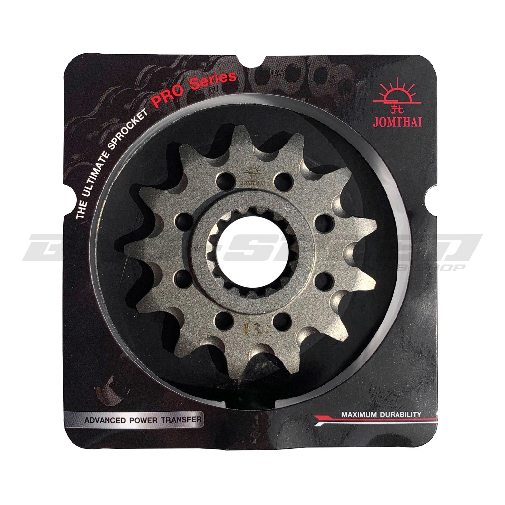 สเตอร์หน้า KTM Husqvarna GasGas 13T (JTF1901)