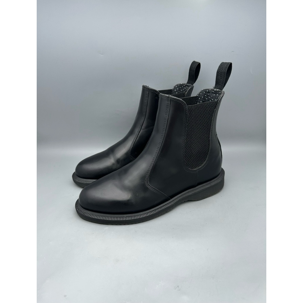 Dr.martens Flora Smooth Size38