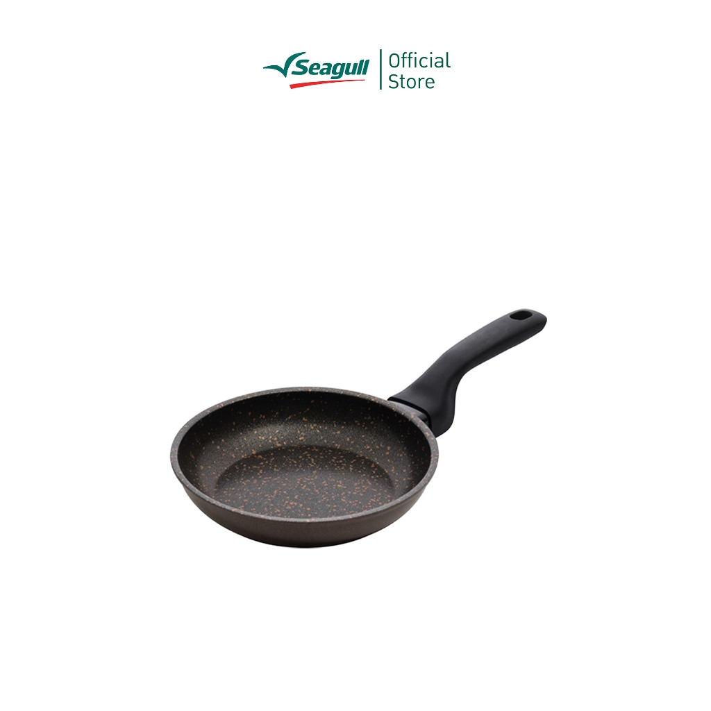 Seagull กระทะด้าม อัลทิเมท 20 ซม.