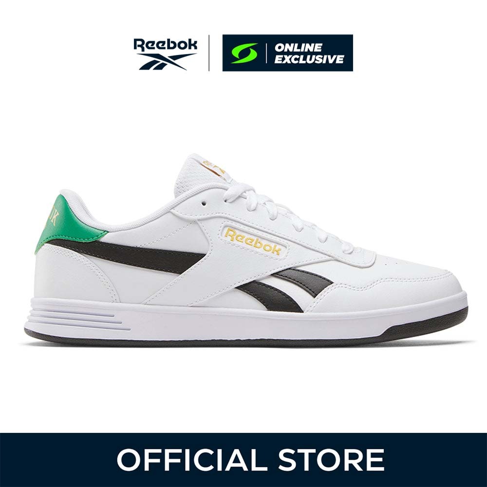 REEBOK Court Advance รองเท้าลำลองผู้ใหญ่ [Online Exclusive]