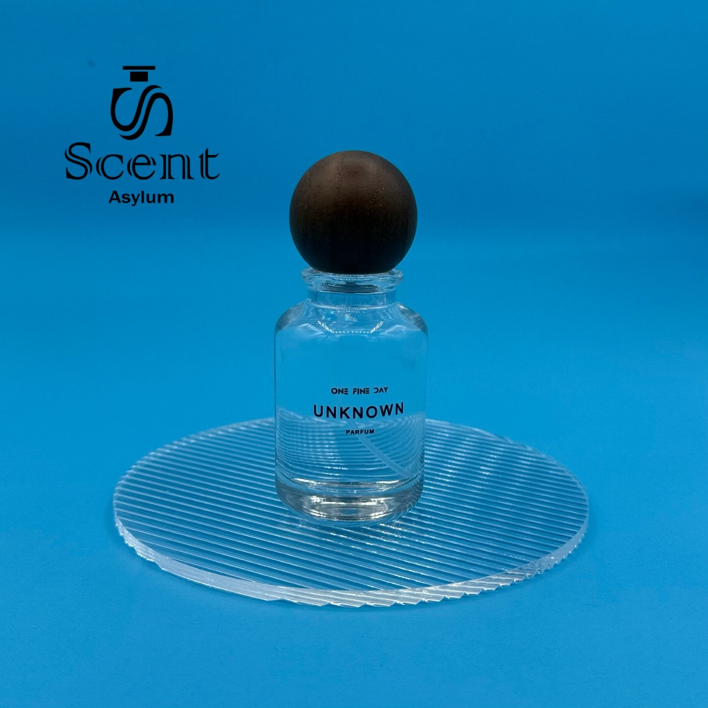 น้ำหอมแท้แบ่งขาย MITH - One Fine Day - Unknown