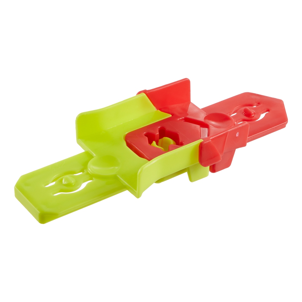 Hot Wheels طقم مسارات مستقيمة Track Creator — صورة 6
