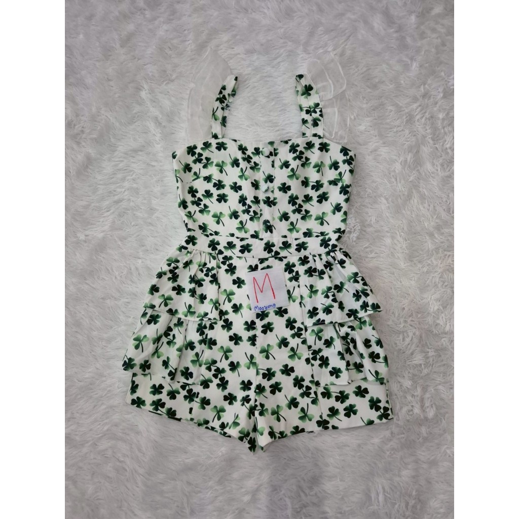 จั้มขาสั้น**งานป้ายNittaya**