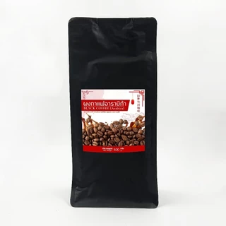 ผงกาแฟอราบิก้า (Arabica) จากยูนนาน บาราย ผู้ผลิตกาแฟระดับโลก ละลายได้ในน้ำเย็น