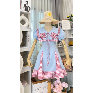 PM136-Pimtha dress..