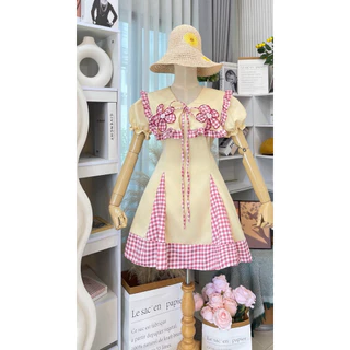 PM136-Pimtha dress..