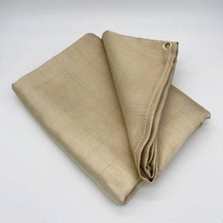 ผ้ากันไฟ กันสะเก็ดไฟงานเชื่อม ผ้าทนความร้อน ทนไฟได้ 550 องศา…