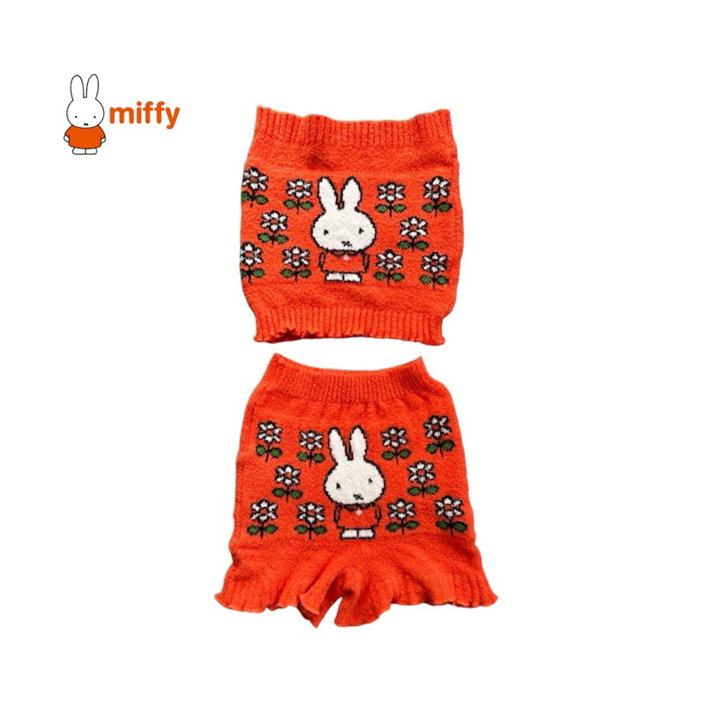 Miffy ชุดเด็ก มิฟฟี่