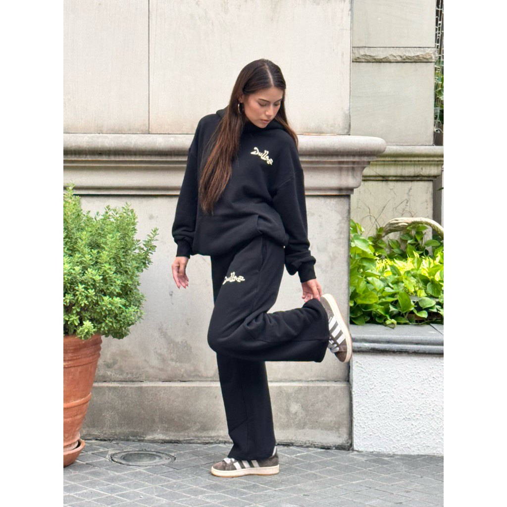 True Vibes Only Sweatpants