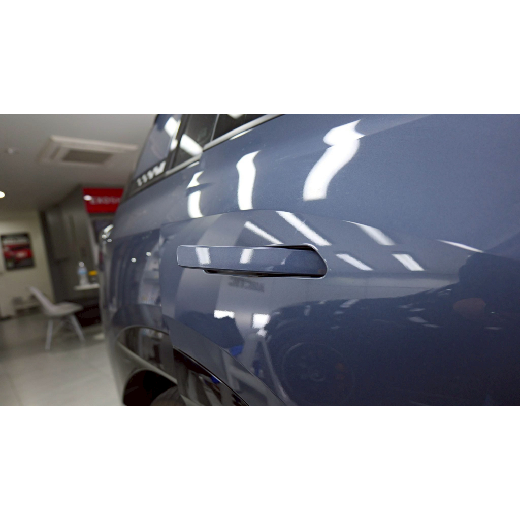 Aion V (2025) ฟิล์มกันรอยรถยนต์ ภายในรถ PianoBlack / จุดเสี่ยงภายนอก - by ARCTIC (โปรดระบุส่วนที่ต้องการ) - รูปที่ 5