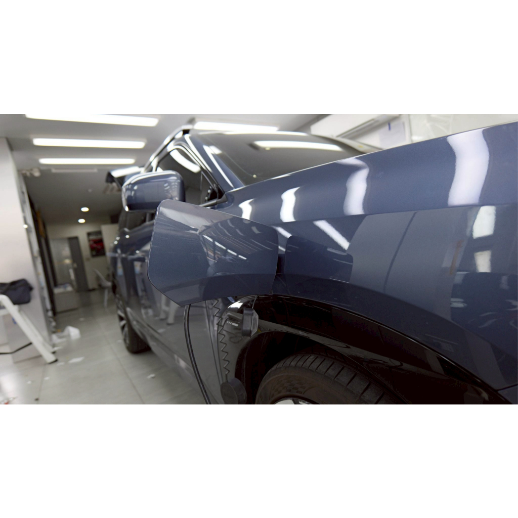 Aion V (2025) ฟิล์มกันรอยรถยนต์ ภายในรถ PianoBlack / จุดเสี่ยงภายนอก - by ARCTIC (โปรดระบุส่วนที่ต้องการ) - รูปที่ 6