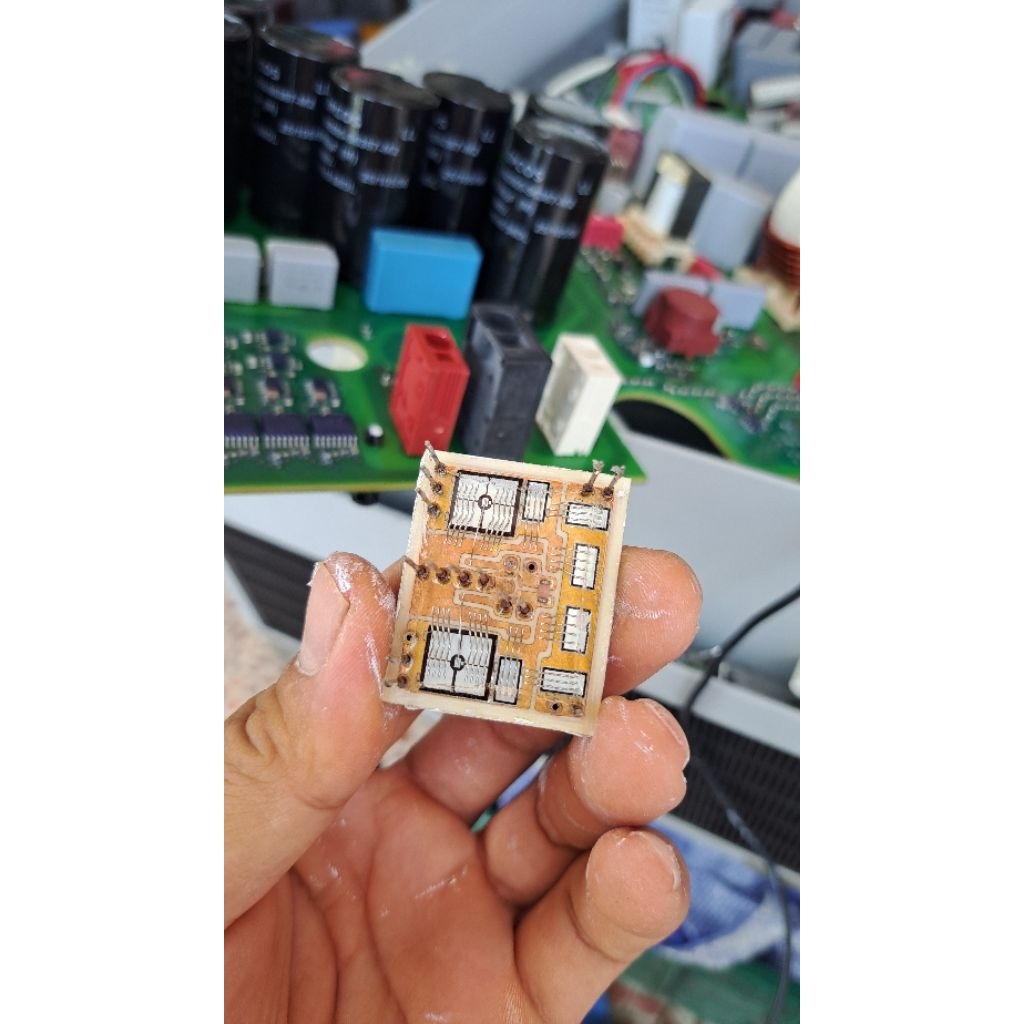 IGBT module DF200R12W 1H3_B27