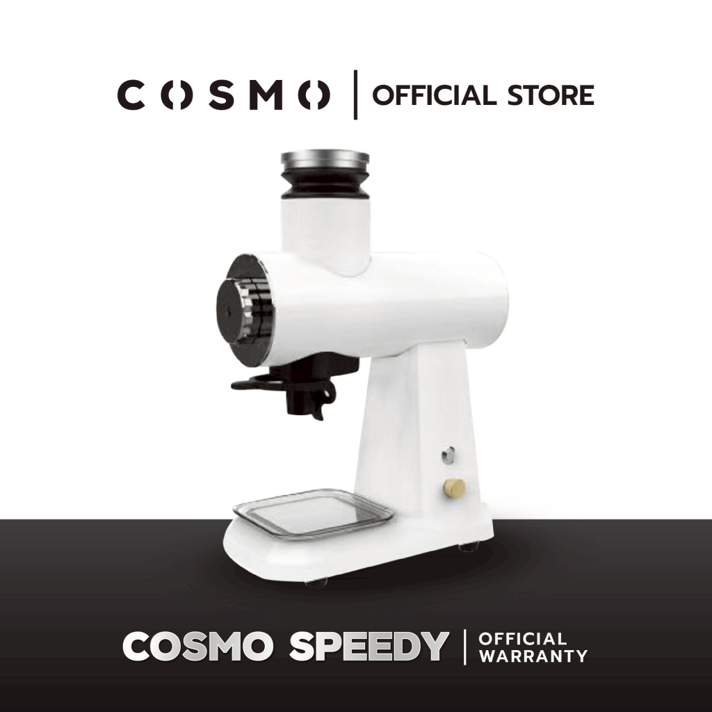 เครื่องบดเมล็ดกาแฟ COSMO Speedy Coffee Grinder