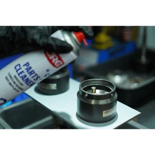 CRC Parts Cleaner นํ้ายาล้างชิ้นส่วนอเนกประสงค์ 840 mL. รหัส 1755534