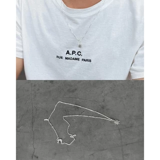(necklace,เฉพาะสร้อย) : FLAT BOX NECKLACE SILVER 925 / สร้อยคอ สร้อยคอเงินแท้ | YOUR WISHLIST