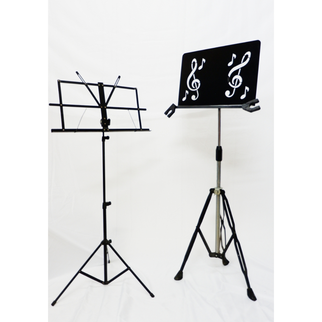 Note Stand (2ตัว) มือสอง