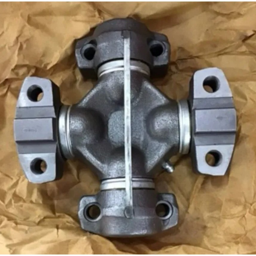 UJ GMB แท้ / Brog ยอยเพลากลาง GUC-6010-1 รถแทรกเตอร์ แคทเธอร์พิลลาร์ HS560 1S9670 42.88x140.45 มิล