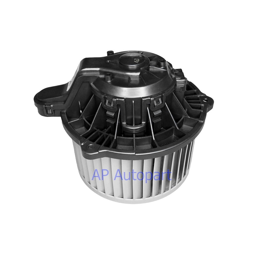 โบเวอร์แอร์ Mazda BT50 Pro Ford Ranger T6 ปี12-19 พัดลมแอร์ มาสด้า บีที50 โปร เรนเจอร์ที6 ปี12-19