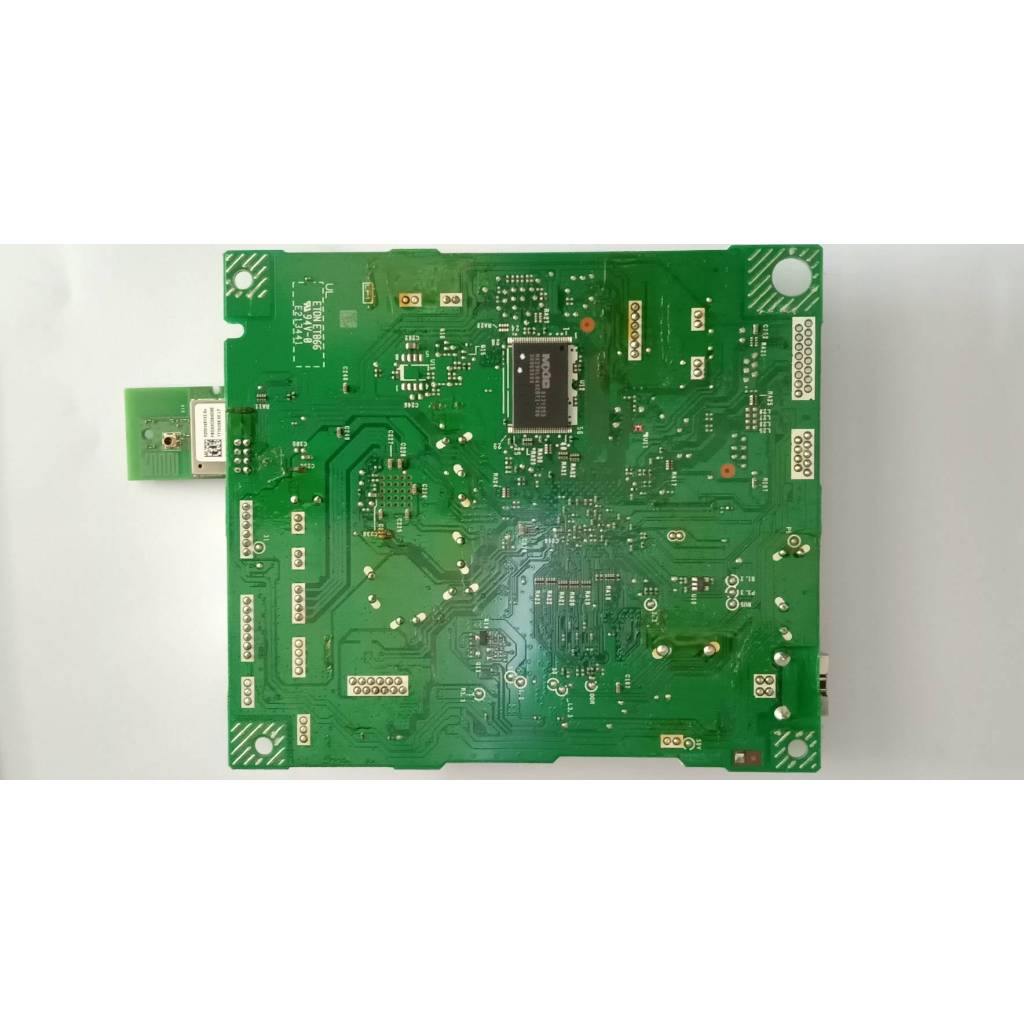 Mainboard Printer Brother T500W T510W T300 T220 T310 J200 ของแท้ มือสอง ผ่านการใช้งาน เทสแล้วได้ปกติ