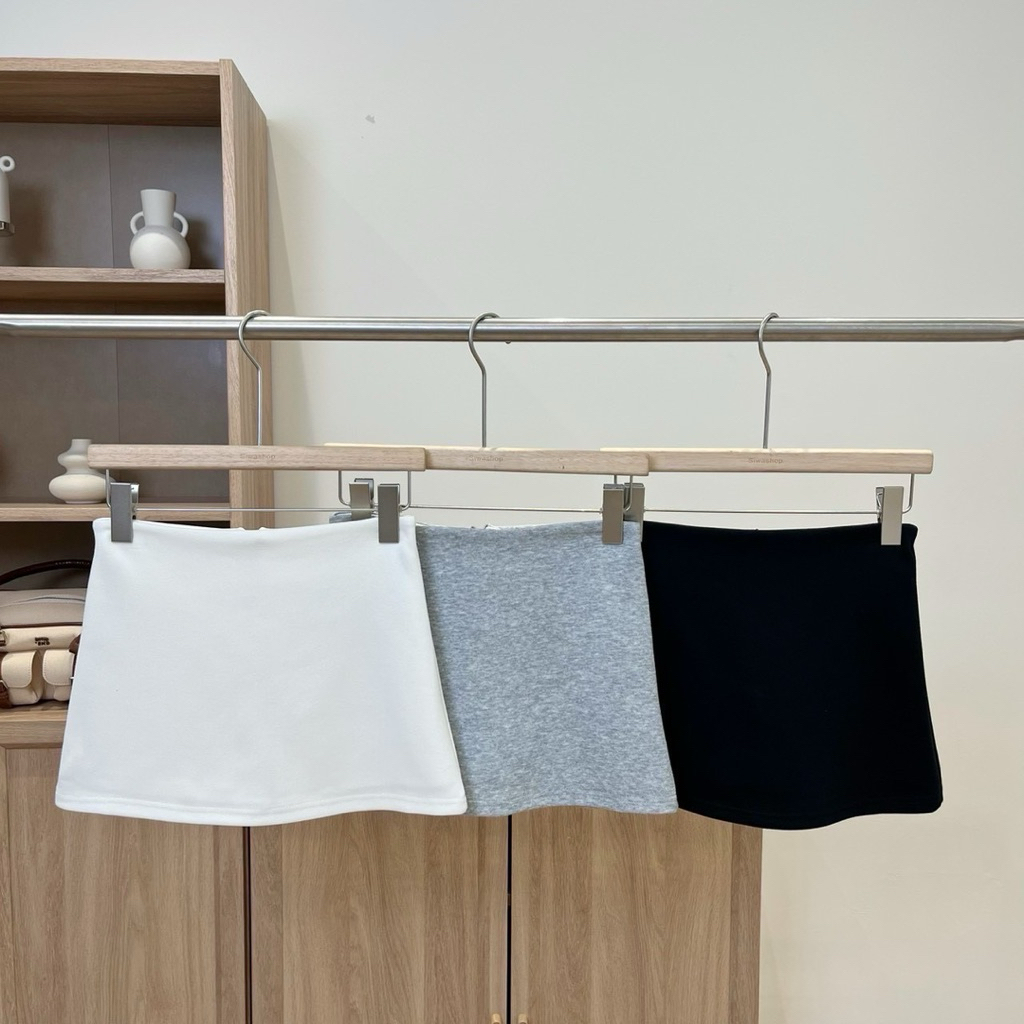 ป้ายsiwa กระโปรงทรงเอ 👗