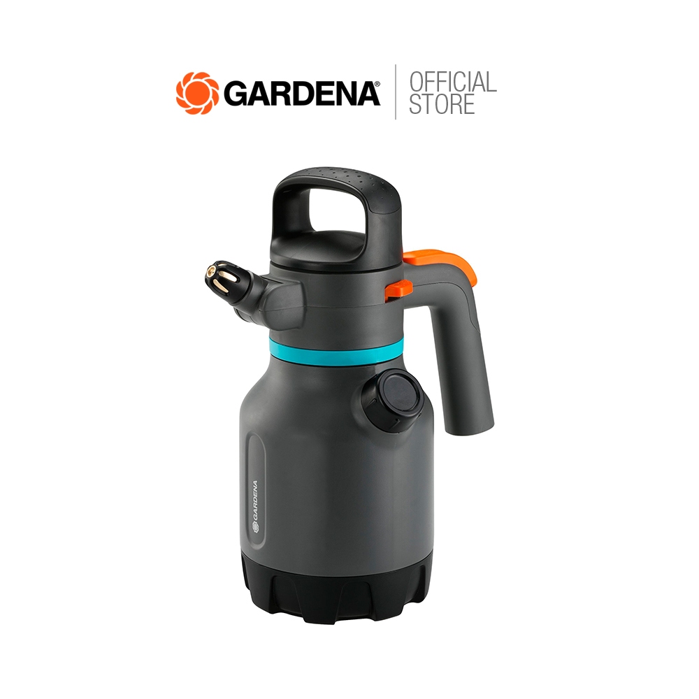GARDENA ถังพ่นน้ำ ขนาดความจุ 1.25 ลิตร (11120-20)