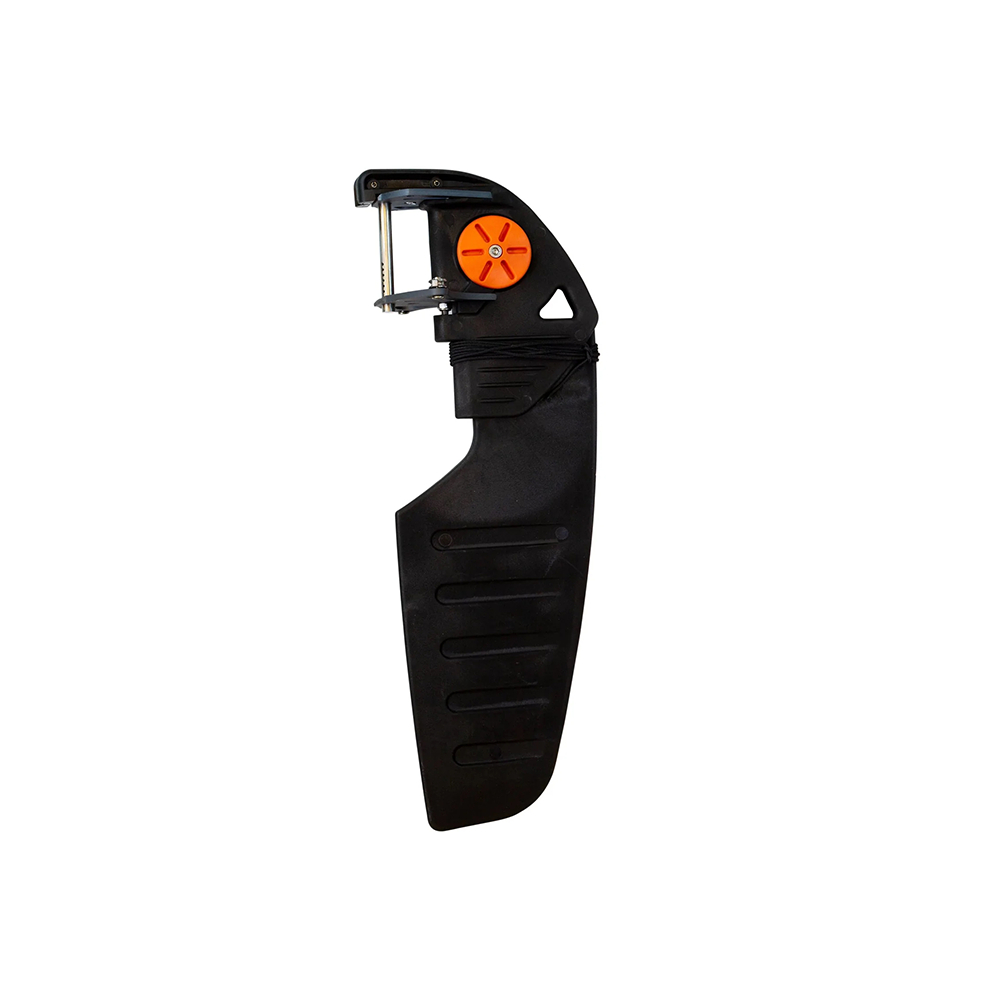 FEELFREE BEAVER TAIL RUDDER หางเสือสำหรับเรือคายัค **แบรนด์ไทย ผลิตในไทย**