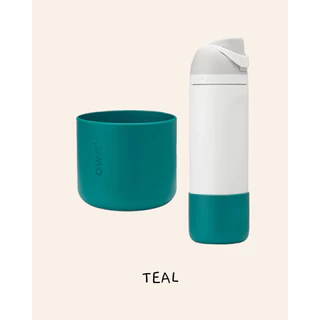 พร้อมส่งในไทย Owala ฺBottle boot ช่วยป้องกันขวดน้ำเป็นรอย กันบุบ Match สีได้สวยค่ะ ของแท้ 1000%