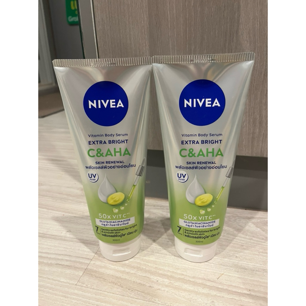 Nivea Exp.2027  300ml