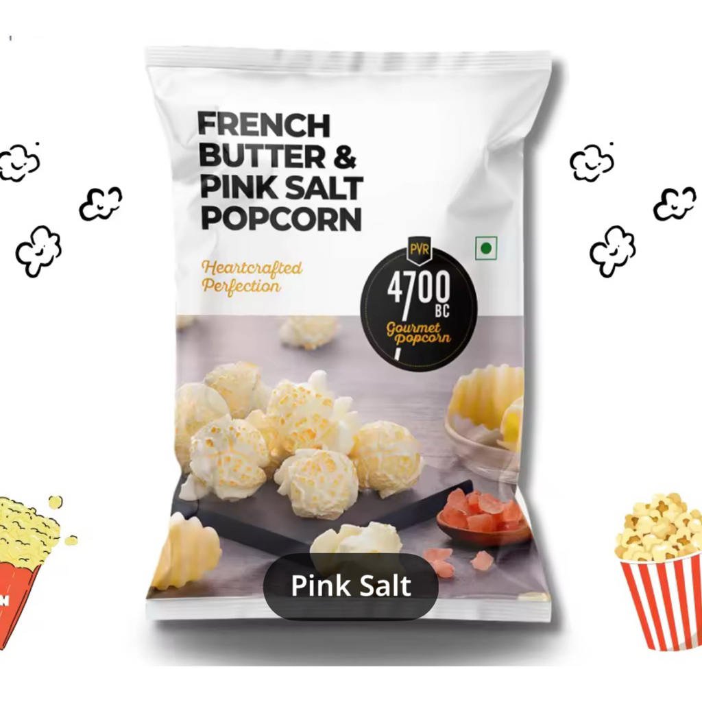 [ส่งด่วน]4700BC Devil/Cheese/French Butter&Pink Salt 90g/Hawaiian Barbeque Cheese/Belgian Choco Cara