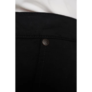 Mc JEANS กางเกงผู้ชาย กางเกงขายาว ทรงขากระบอกขาตรง (Straight) เอวกลาง MCCZ029 ผ้าคอตตอน