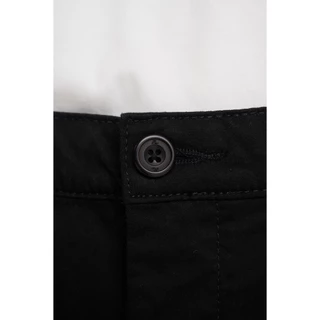 Mc JEANS กางเกงผู้ชาย กางเกงขายาว ทรงขากระบอกขาตรง (Straight) เอวกลาง MCCZ029 ผ้าคอตตอน