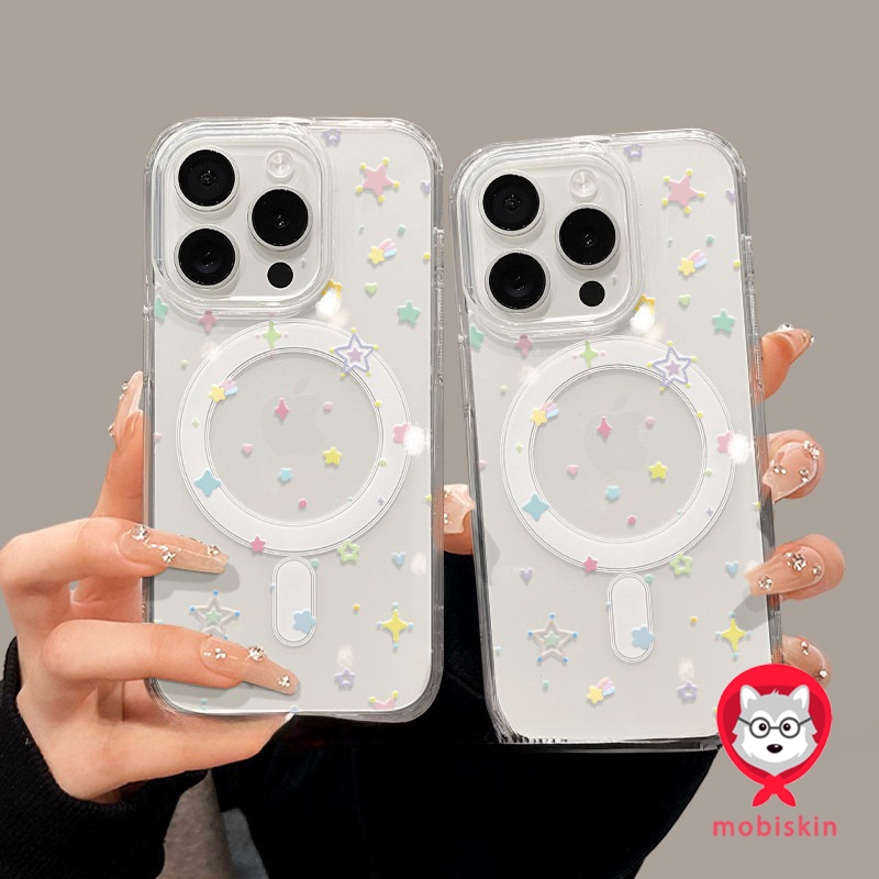 💎💎เข้ากันได้สำหรับ iPhone ป้องกันการตก 17 16 15 11 14plus 15 PRO max XR 12 13pro 7P 14 pro max 16pro ป้องกันฝุ่น