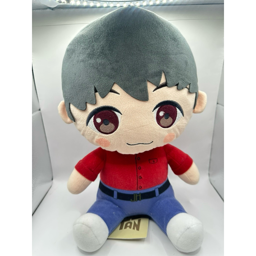 ตุ๊กตา J-hope Dynamite Ver. Plush toy "TinyTAN