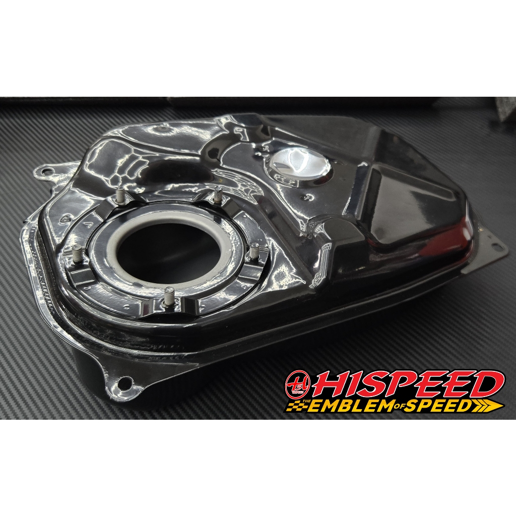 ถังน้ำมัน WAVE125 (งานหนา) | HISPEED