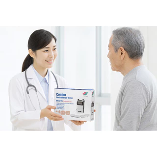 Clinical TENS เทนส์ มาตรฐานอเมริกา อย.ไทย เครื่องกระตุ้นไฟฟ้าบรรเทาปวด ชา กายภาพบำบัด คลายกล้ามเนื้อ
