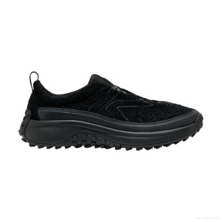 Keen รองเท้าผู้ชาย รุ่น Men's KS MINO (BLACK/BLACK)
