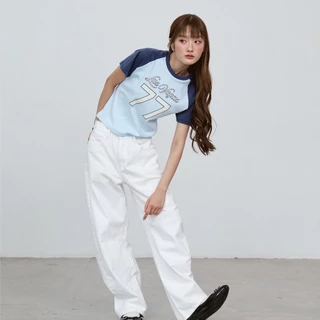 Kudsun Official - Sporty Baby Tee