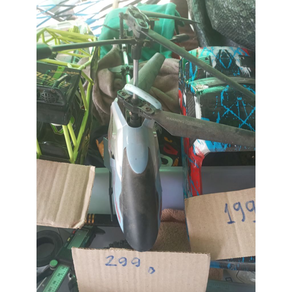 บอดีรถบังคับwltoy12428 1/12(ราคาได้1ชิ้นนะ)(ฮอขายแล้วนะคับ)