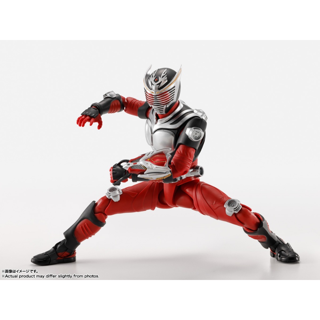 S.H.Figuarts SHF (Shinkocchou Seihou) Kamen Rider Ryuki [พร้อมส่ง/ของใหม่]
