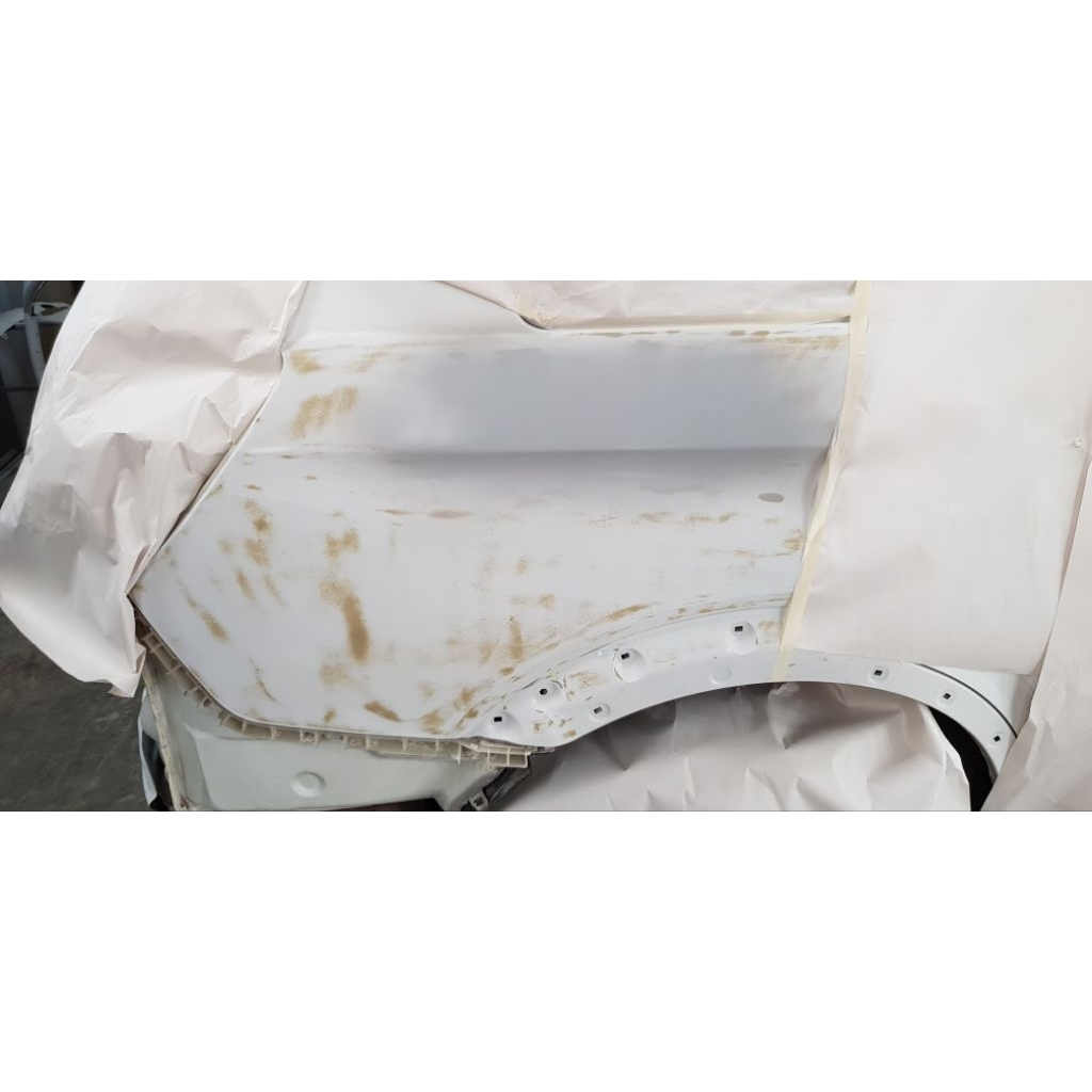 Kudos สีรองพื้นขาว 2K Acrylic Urethane Primer Surfacer 4:1 (3ลิคร) และ Hardener 2K 4:1(1ลิตร) - รูปที่ 2