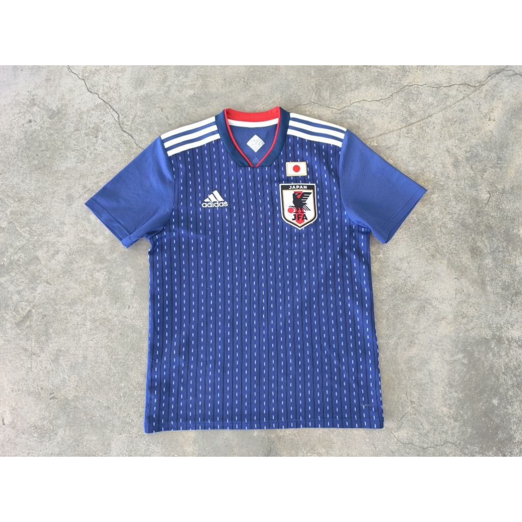 japan wc 2018 เสื้อบอลแท้