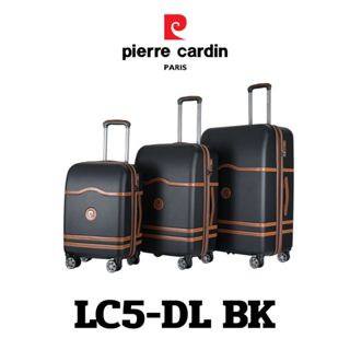 Pierre Cardin กระเป๋าเดินทาง รุ่น LC5-DL